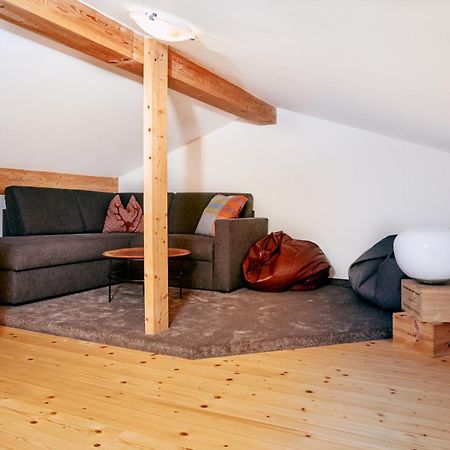 Home Suite Home Fieberbrunn Rum bild