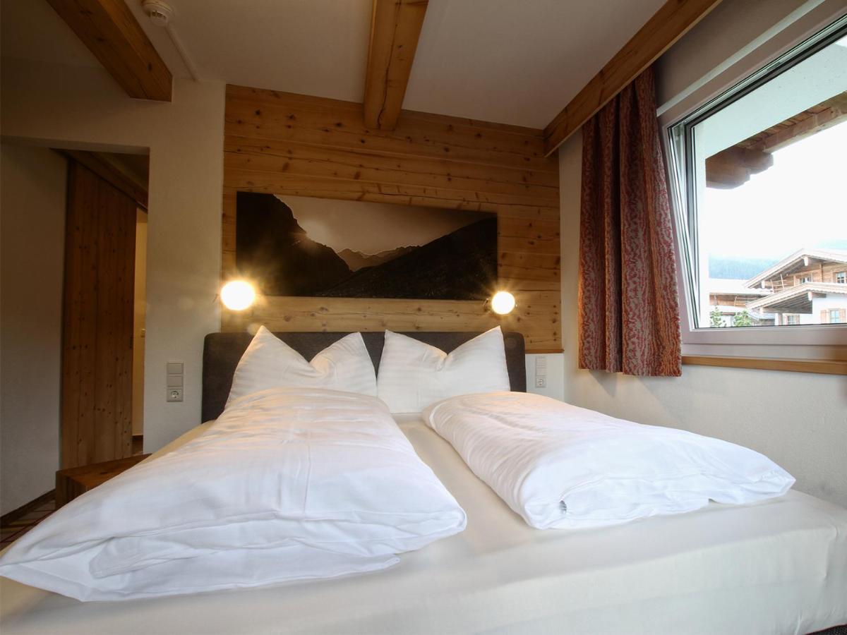 Home Suite Home Fieberbrunn Rum bild