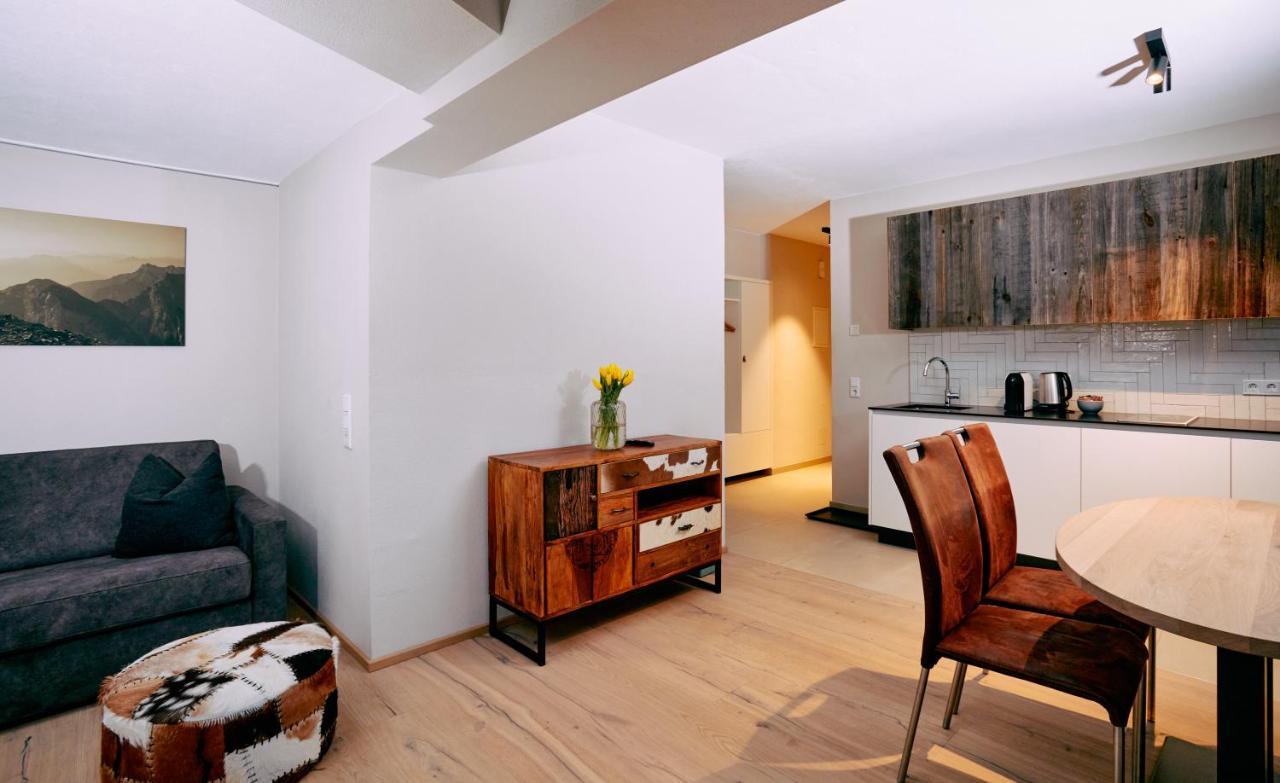 Home Suite Home Fieberbrunn Exteriör bild