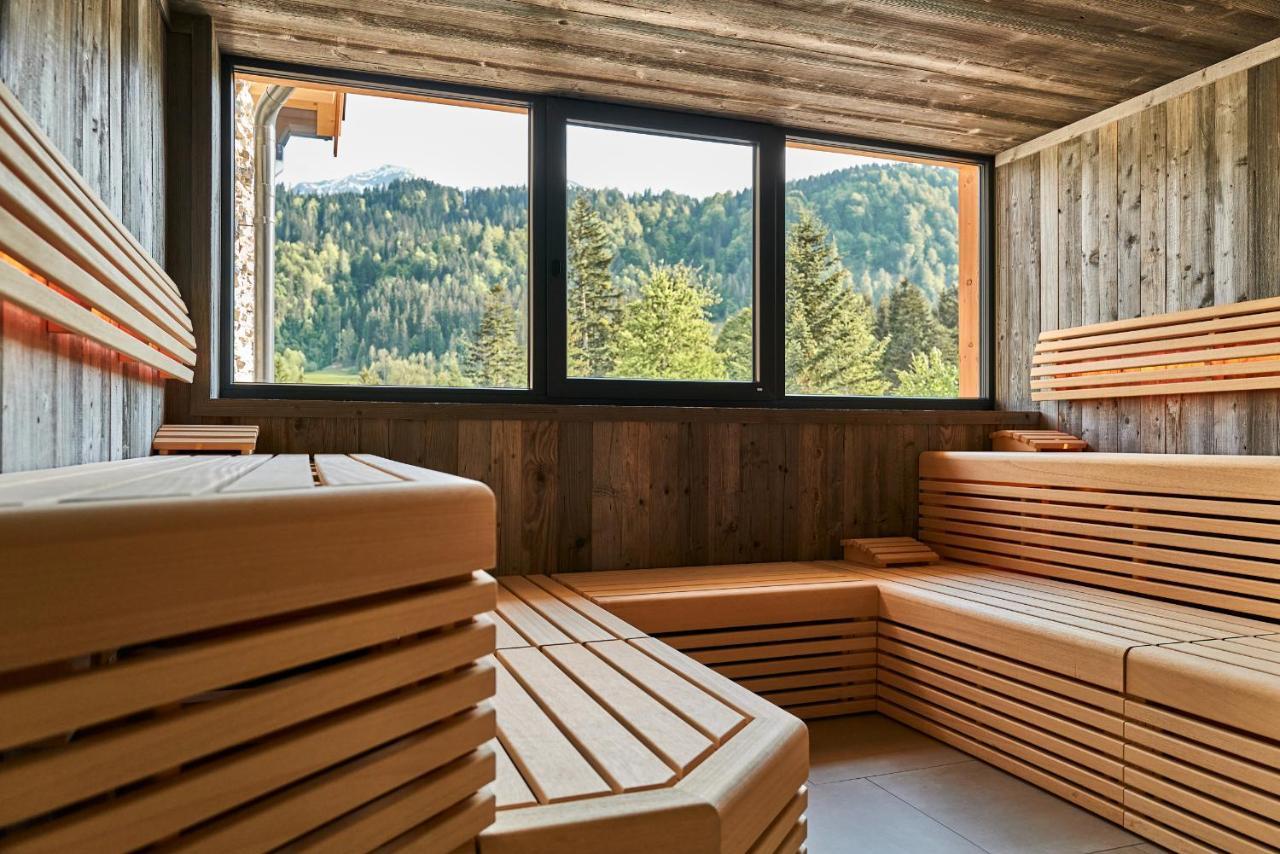 Home Suite Home Fieberbrunn Exteriör bild